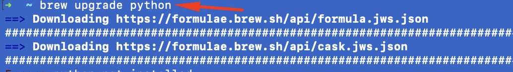 brew-upgradepy