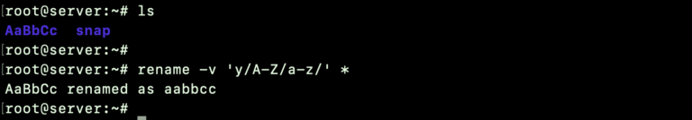 Learn How To Rename A Directory In Linux The Four Easy Ways