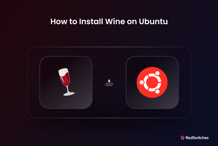 Install Wine on Ubuntu