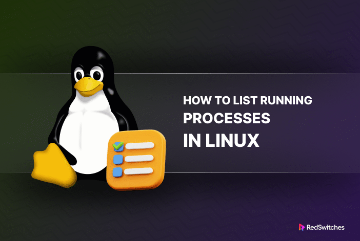 linux processes