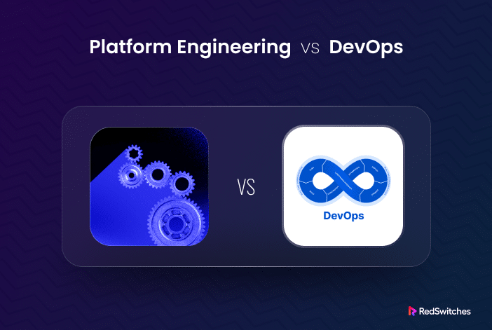 Platform Engineering vs DevOps
