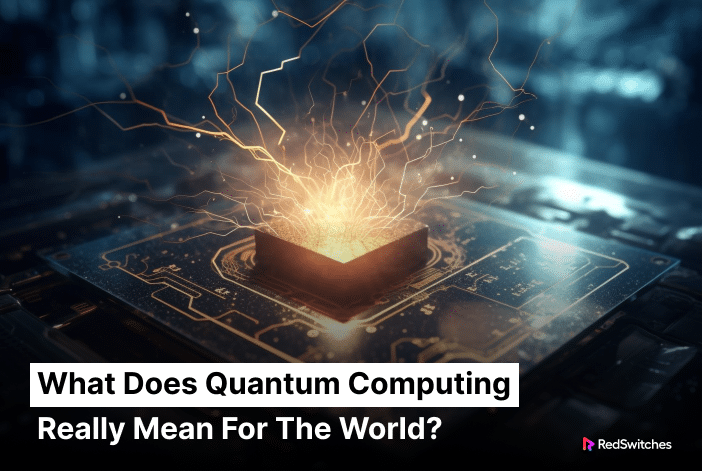 quantum computing