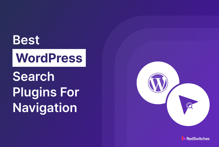 Best WordPress Search Plugins for Navigation