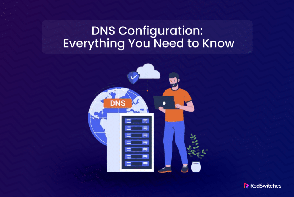 DNS Configuration