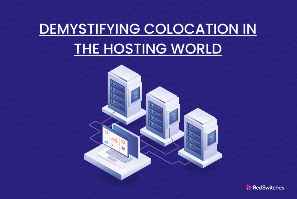Colocation in Hosting