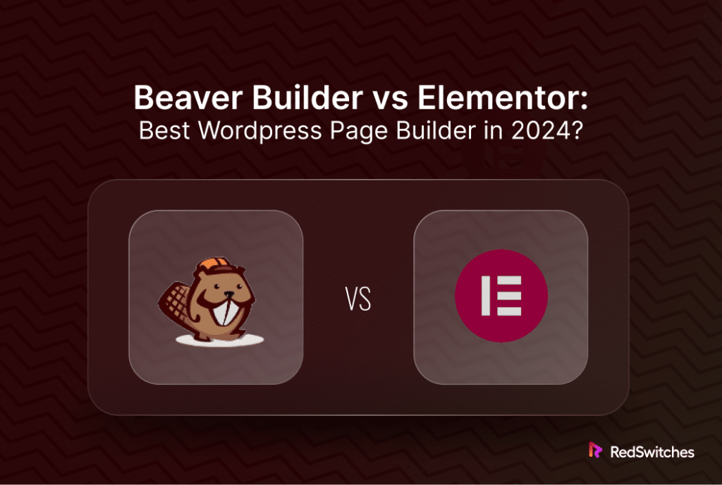 Elementor vs Beaver Builder