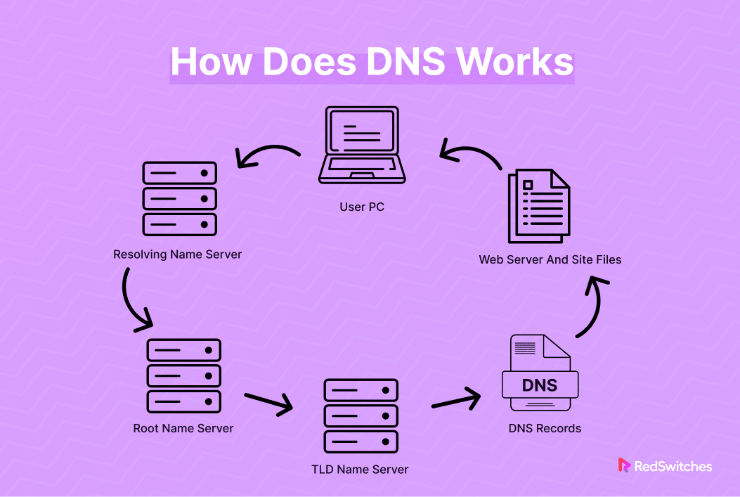 DNS Configuration In Windows, Linux, MacOS, And Router