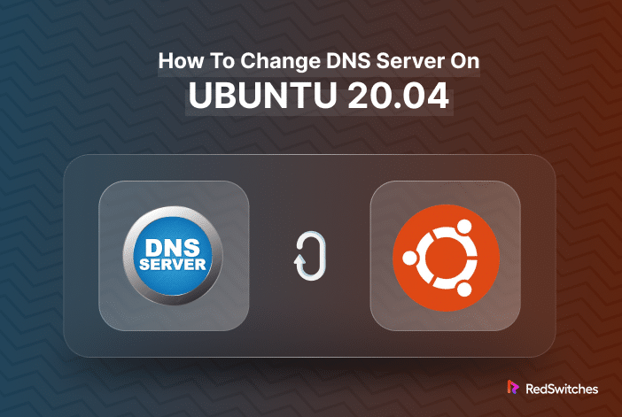 ubuntu dns settings