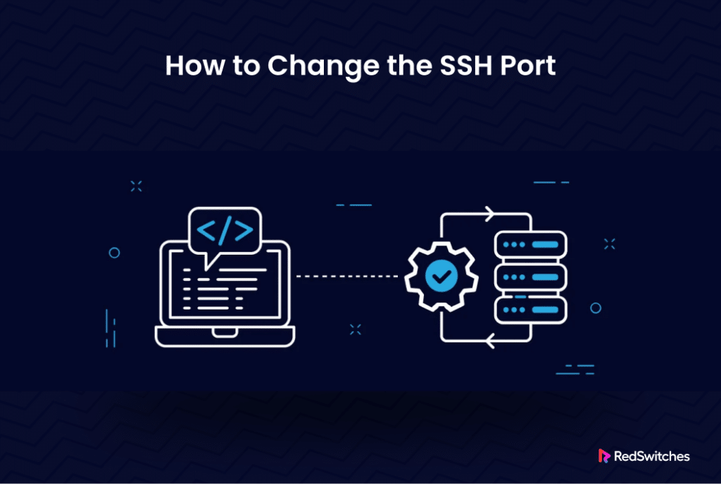 port for ssh