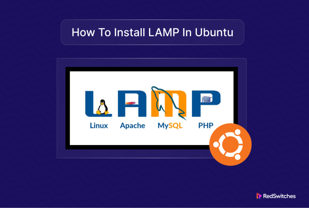 How to Install LAMP