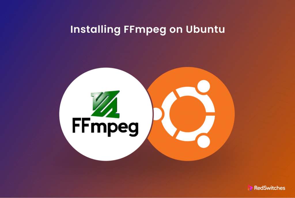 Install FFmpeg