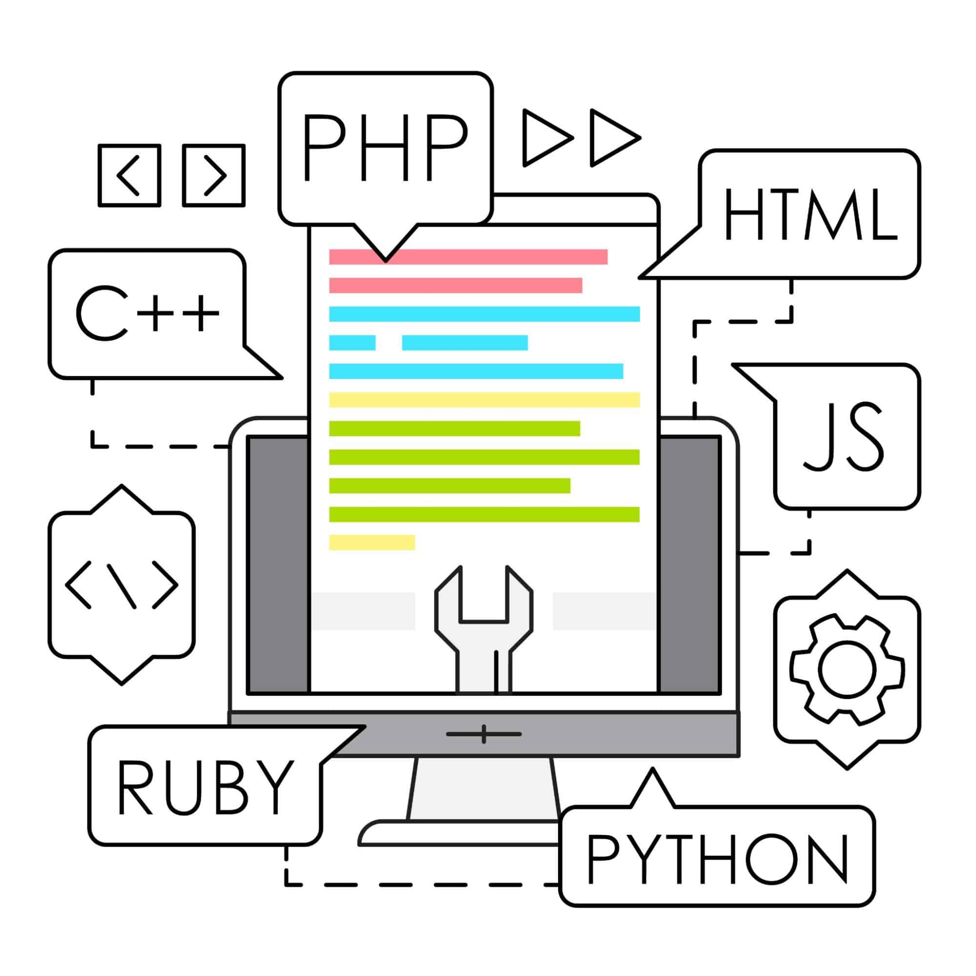 Python as your go-to programming language