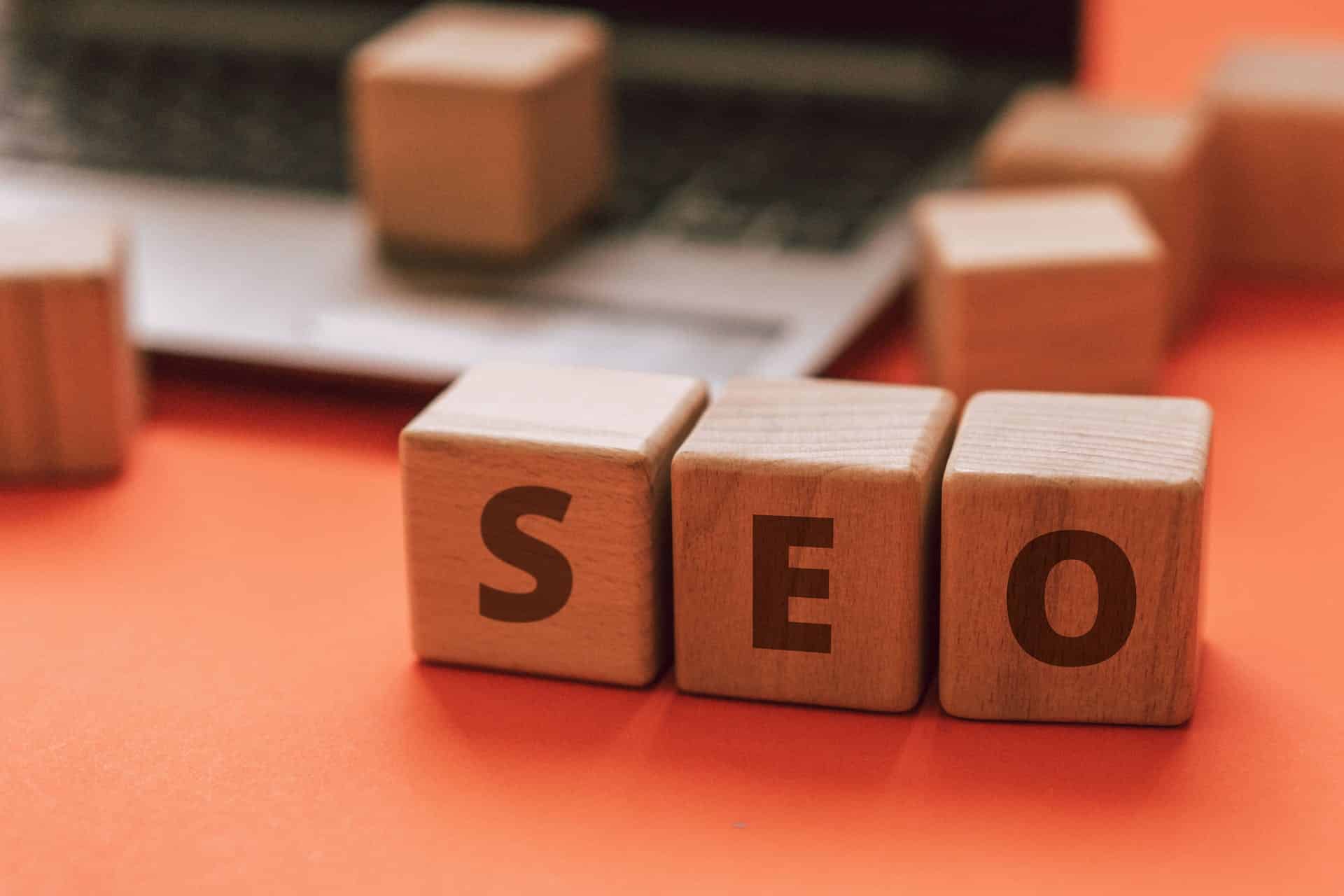 SEO-Friendly Features