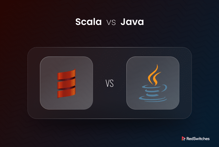 Scala vs Java
