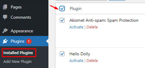 Solution #7 Check Plugins and Add-ons