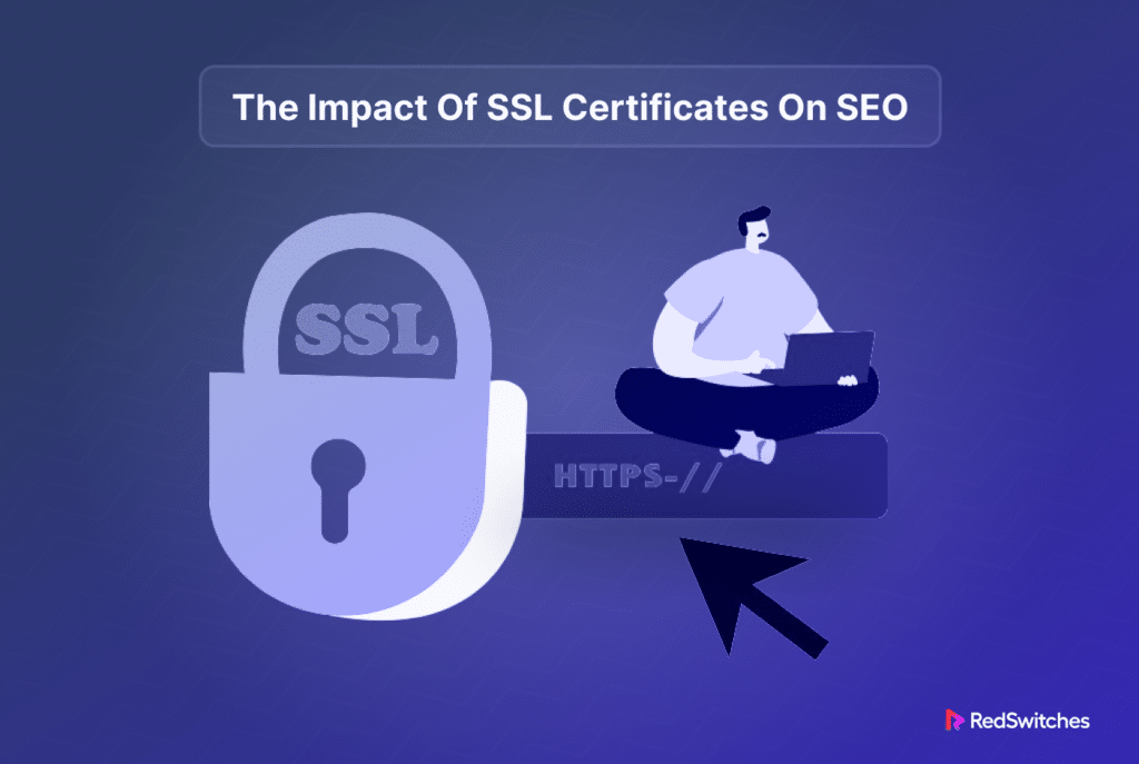 SSL Certificates on SEO