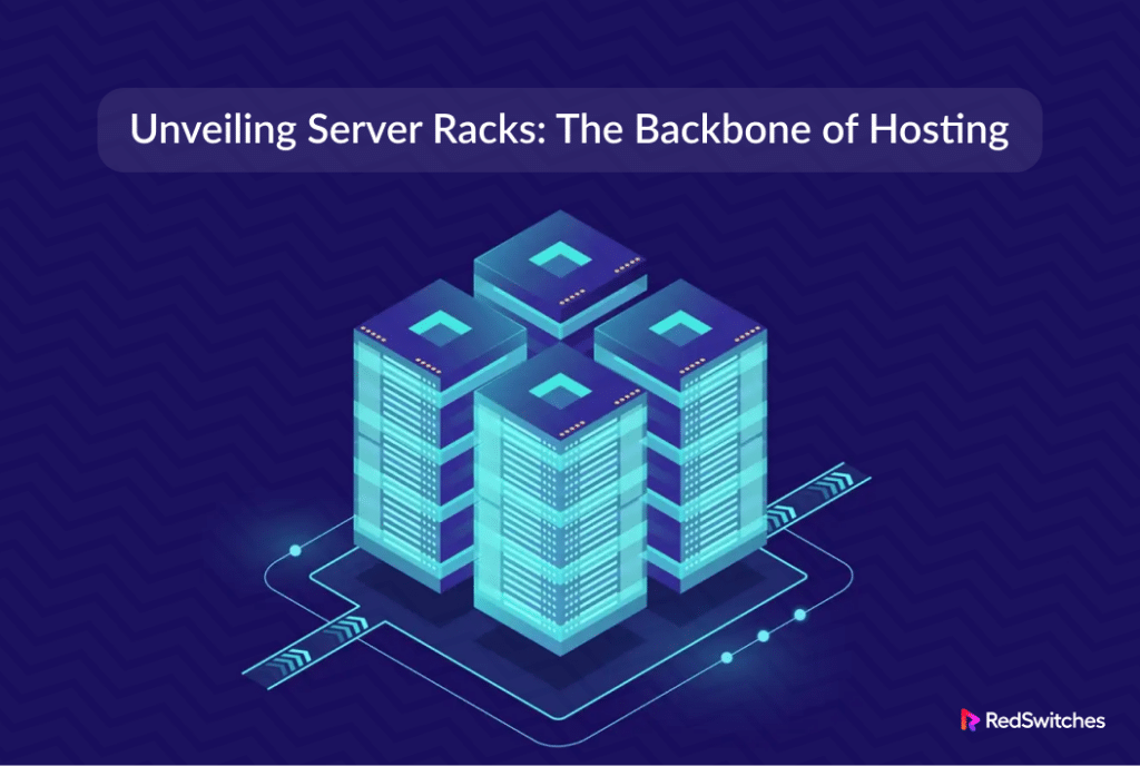 Server Racks