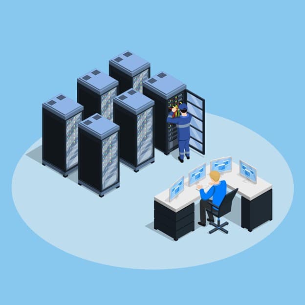 What is Colocation Server Hosting?