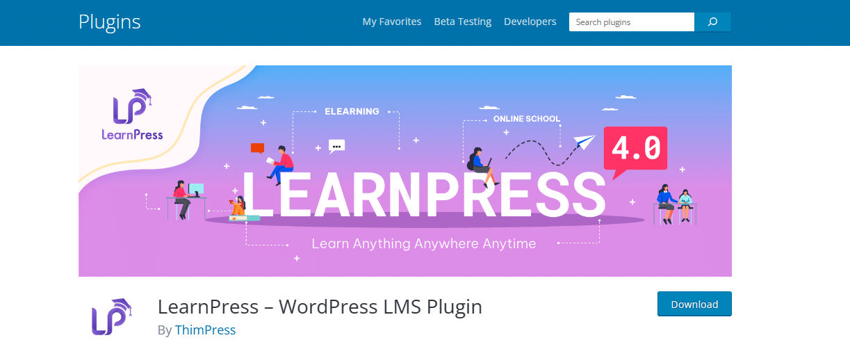 What is LearnPress (Overview)