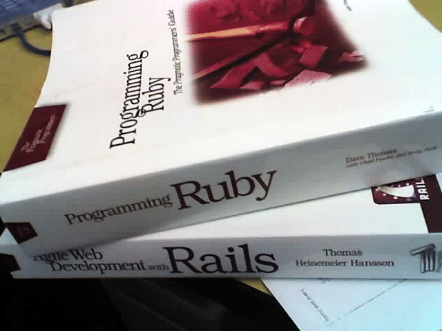 What is Ruby on Rails