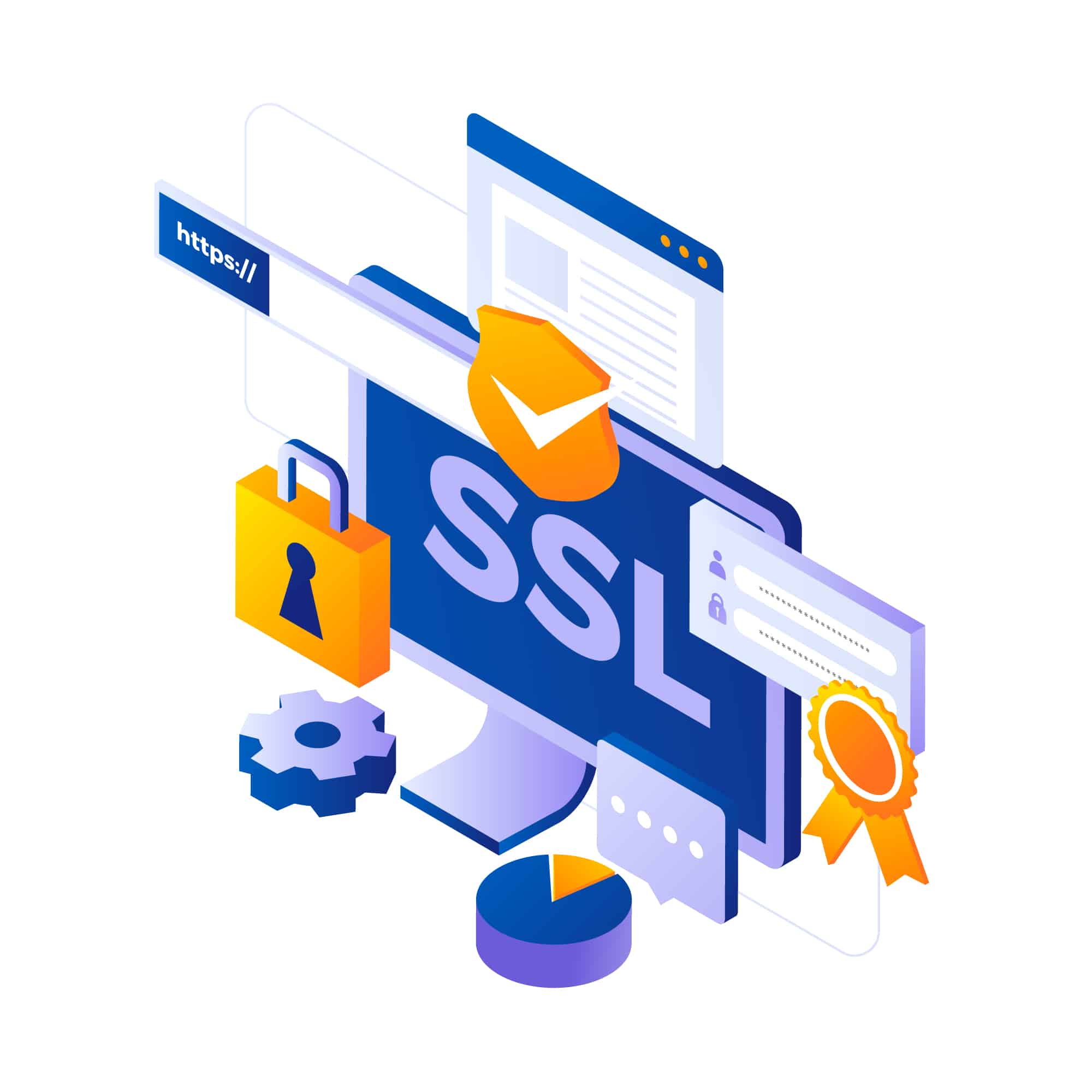 Which SSL Should I Buy to Improve SEO Rankings