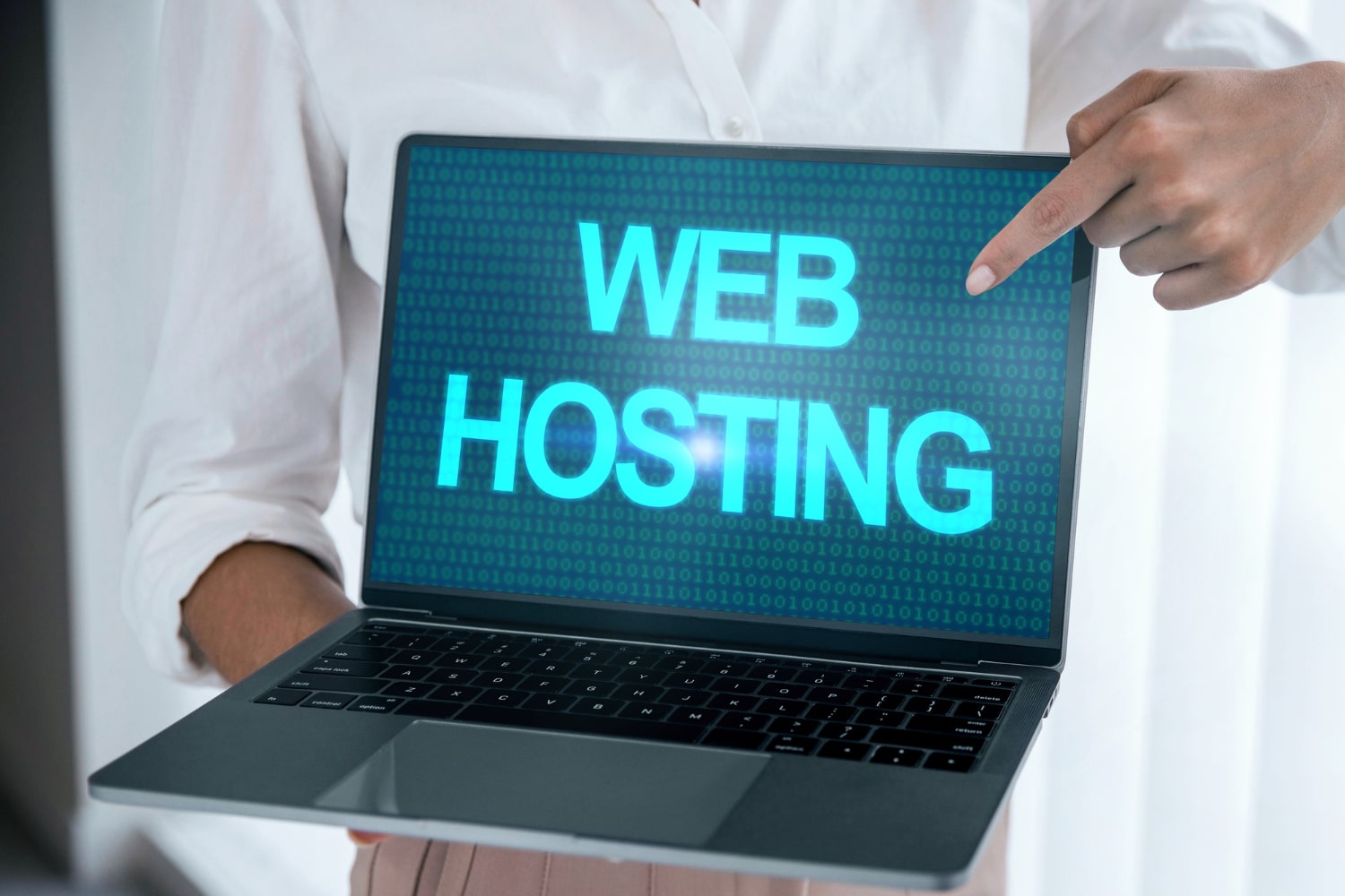 Build a Staging Site Using Your Web Host
