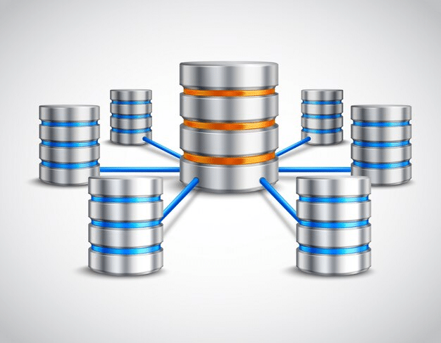 Database Server