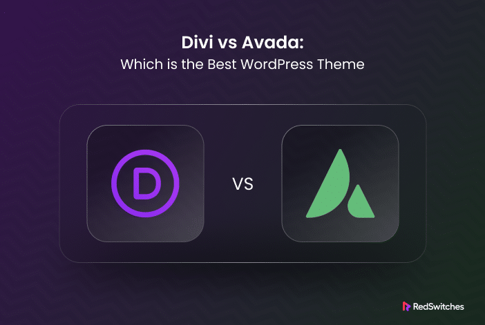 Divi vs Avada