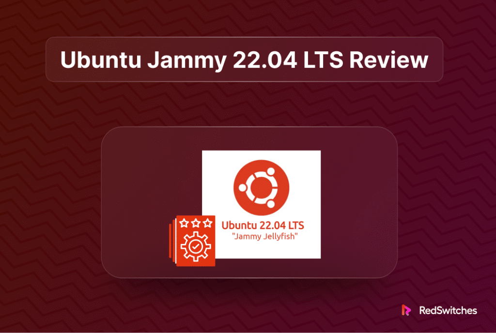 Ubuntu Jammy