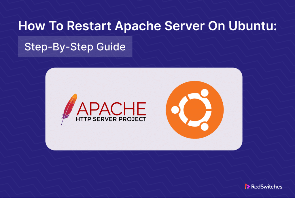 start apache server in ubuntu
