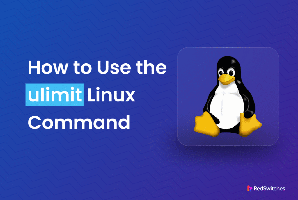 ulimit in linux