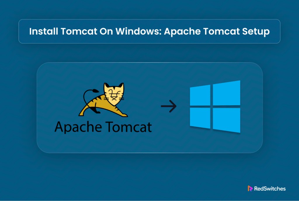 Install Tomcat on Windows_ Apache Tomcat Setup