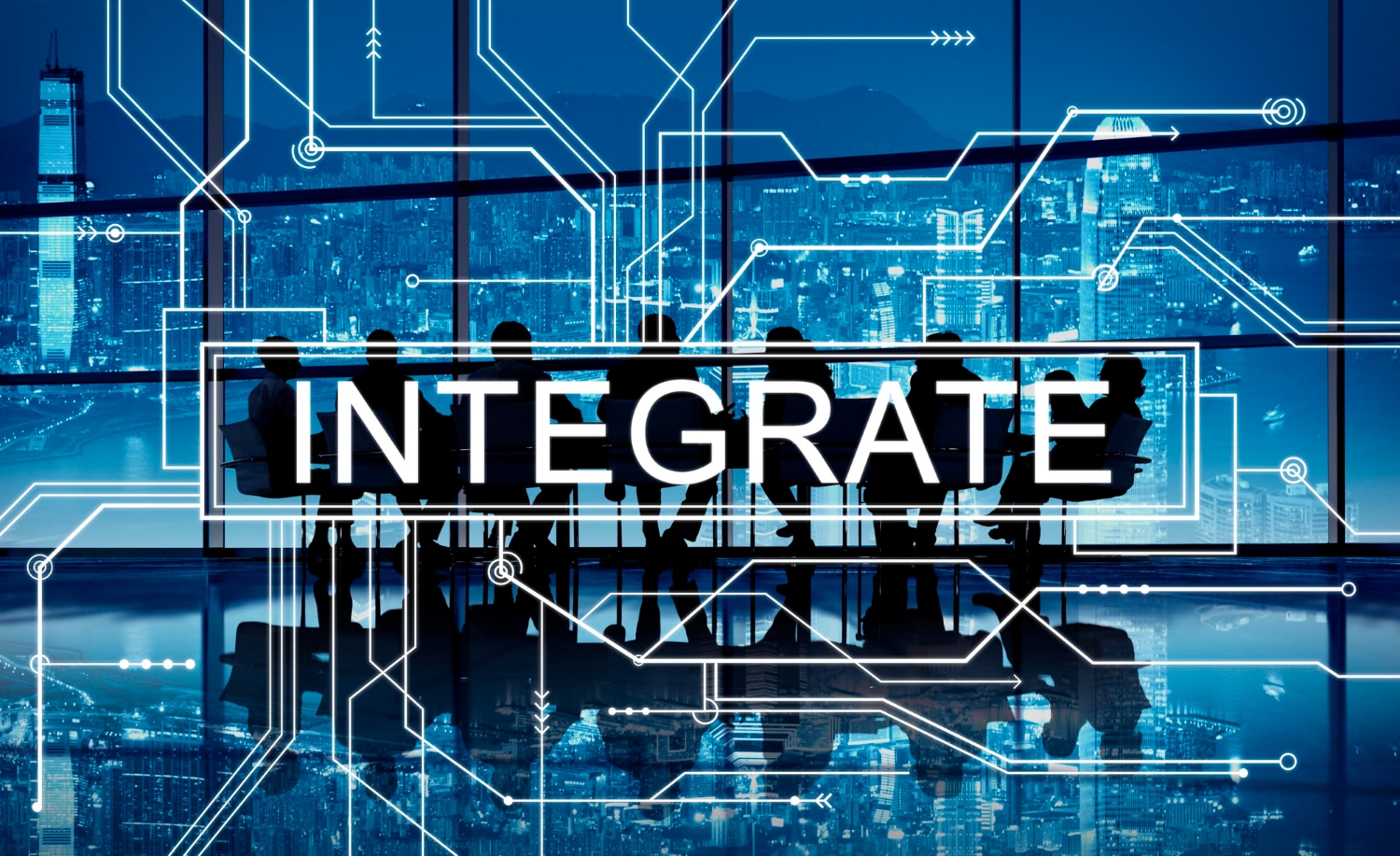 Integration and Compatibility Google Workspace vs Microsoft 365