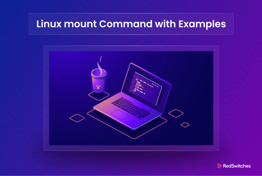 Linux mount Command with Examples