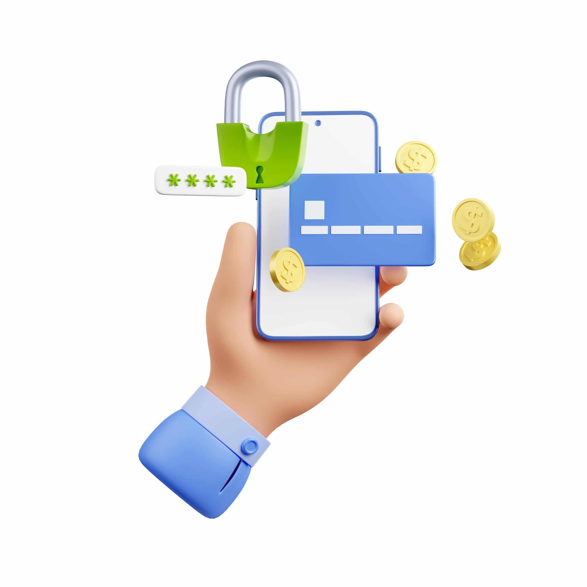 Payment Security Concerns
