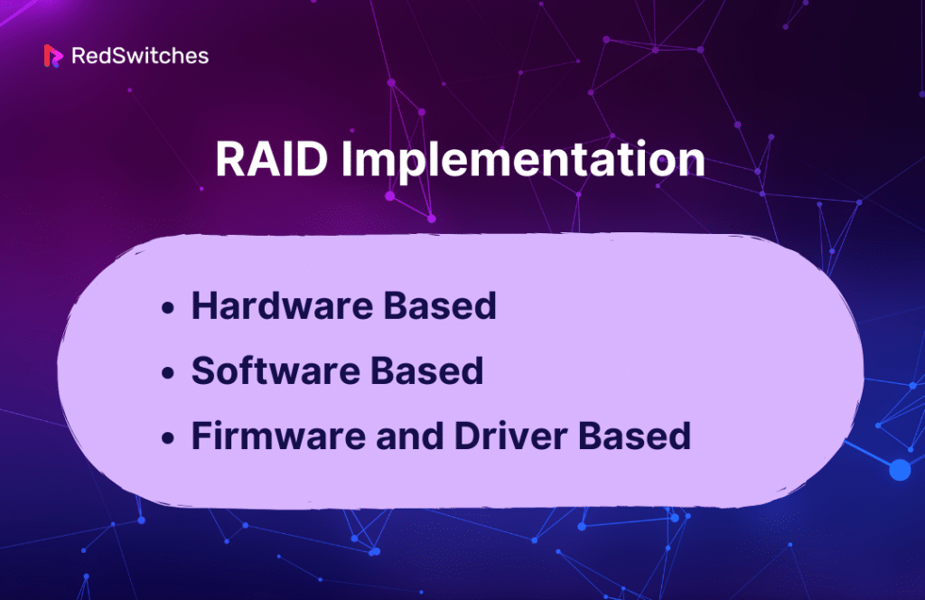 Mastering RAID Configurations Best Configuration Factors