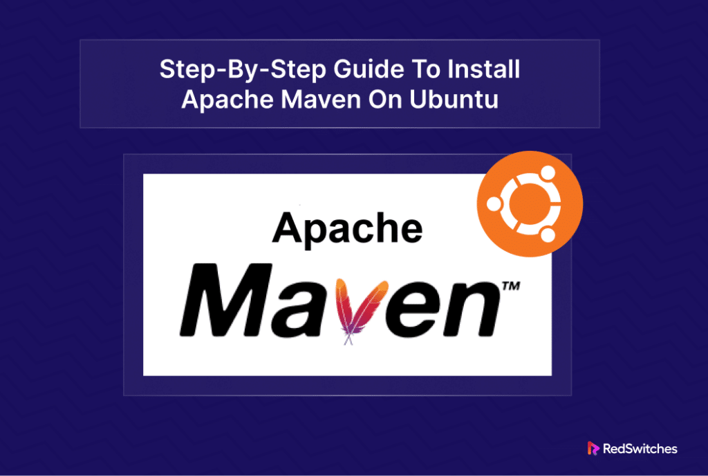 install maven in ubuntu