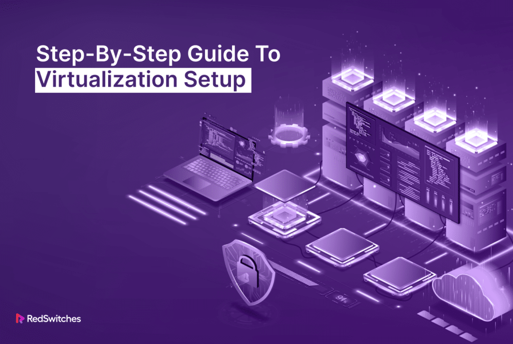 Virtualization Setup