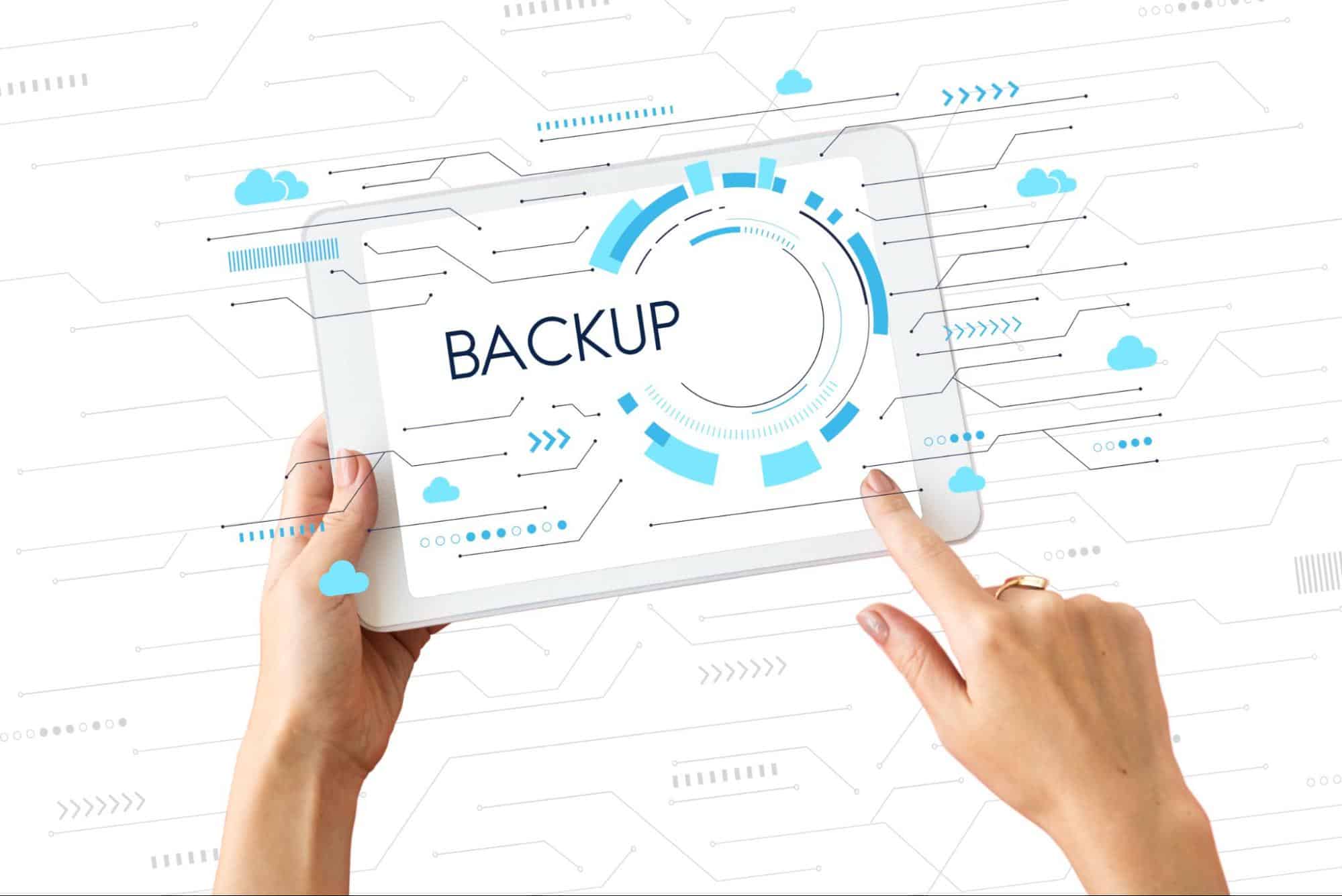 Understanding Backup and Recovery Audits