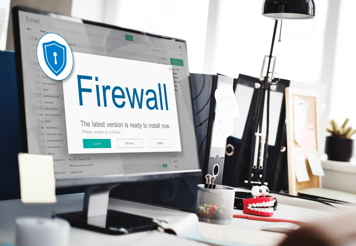 What Are Firewall Rules