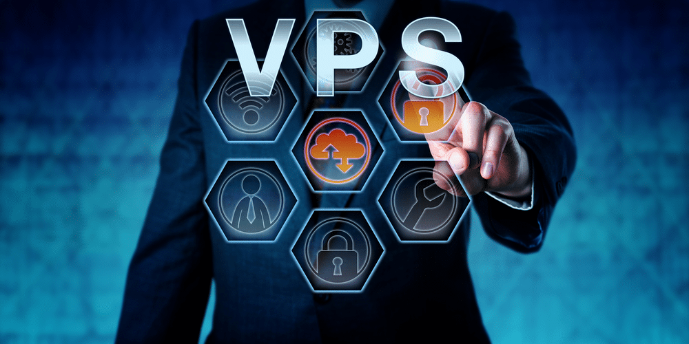 What Is A Virtual Private Server (VPS)