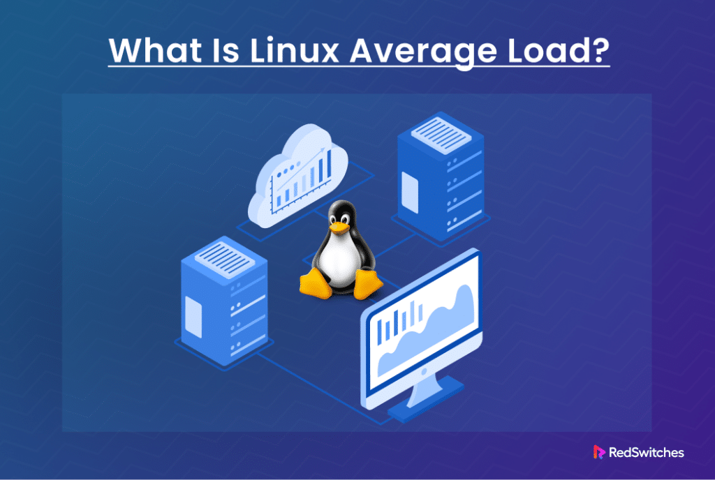 load average in linux