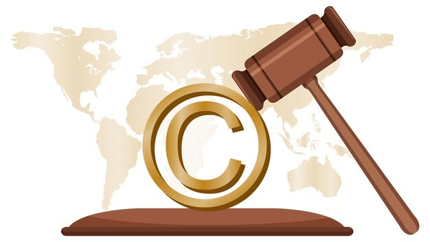 What is Copyright