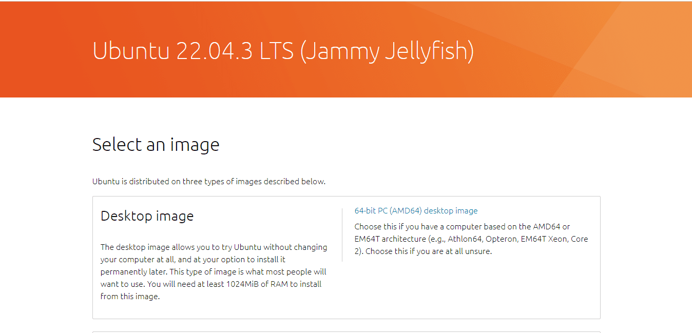 What is Ubuntu 22.04 Jammy Jellyfish