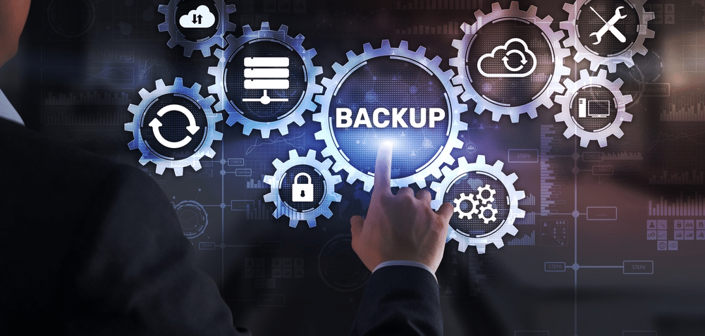 What is a Backup Strategy