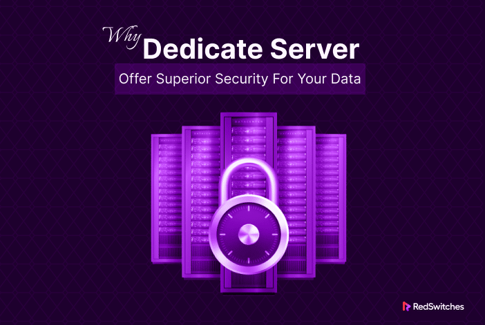 Dedicated Server Security