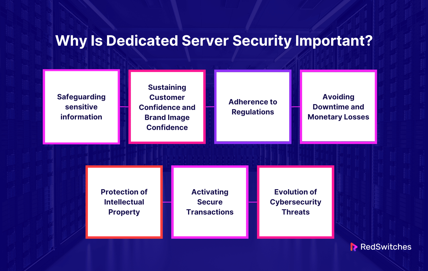 Why Is Server Security Important