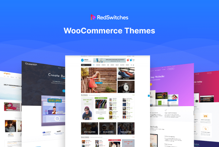 WooCommerce Themes