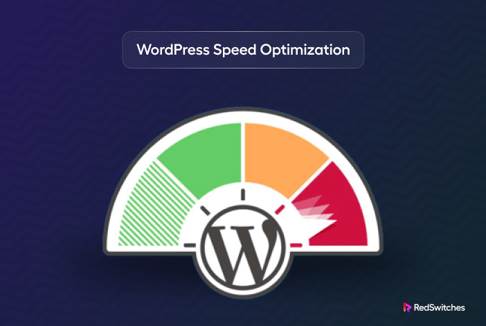 WordPress Speed Optimization