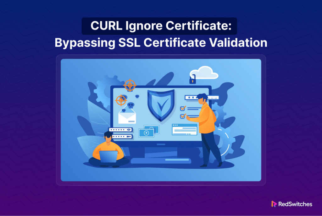 CURL Ignore Certificate_ Bypassing SSL Certificate Validation